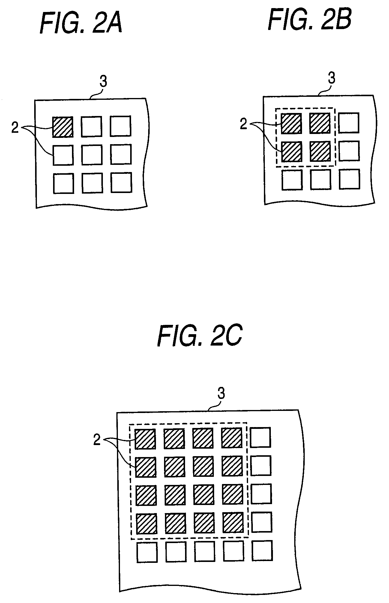 Car-mounted imaging apparatus and driving assistance apparatus for car using the imaging apparatus