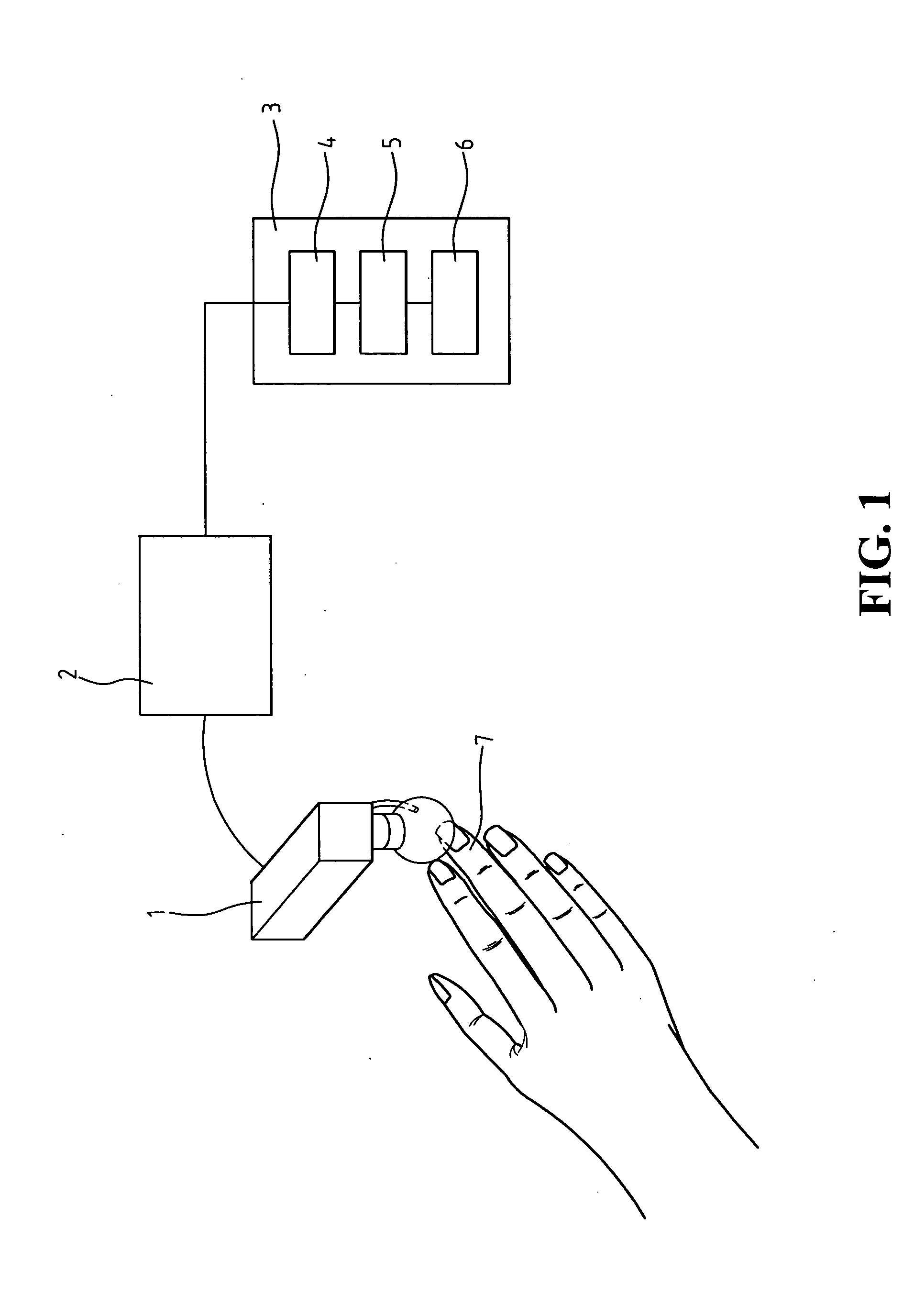 System and method for real-time microcirculation diagnosis