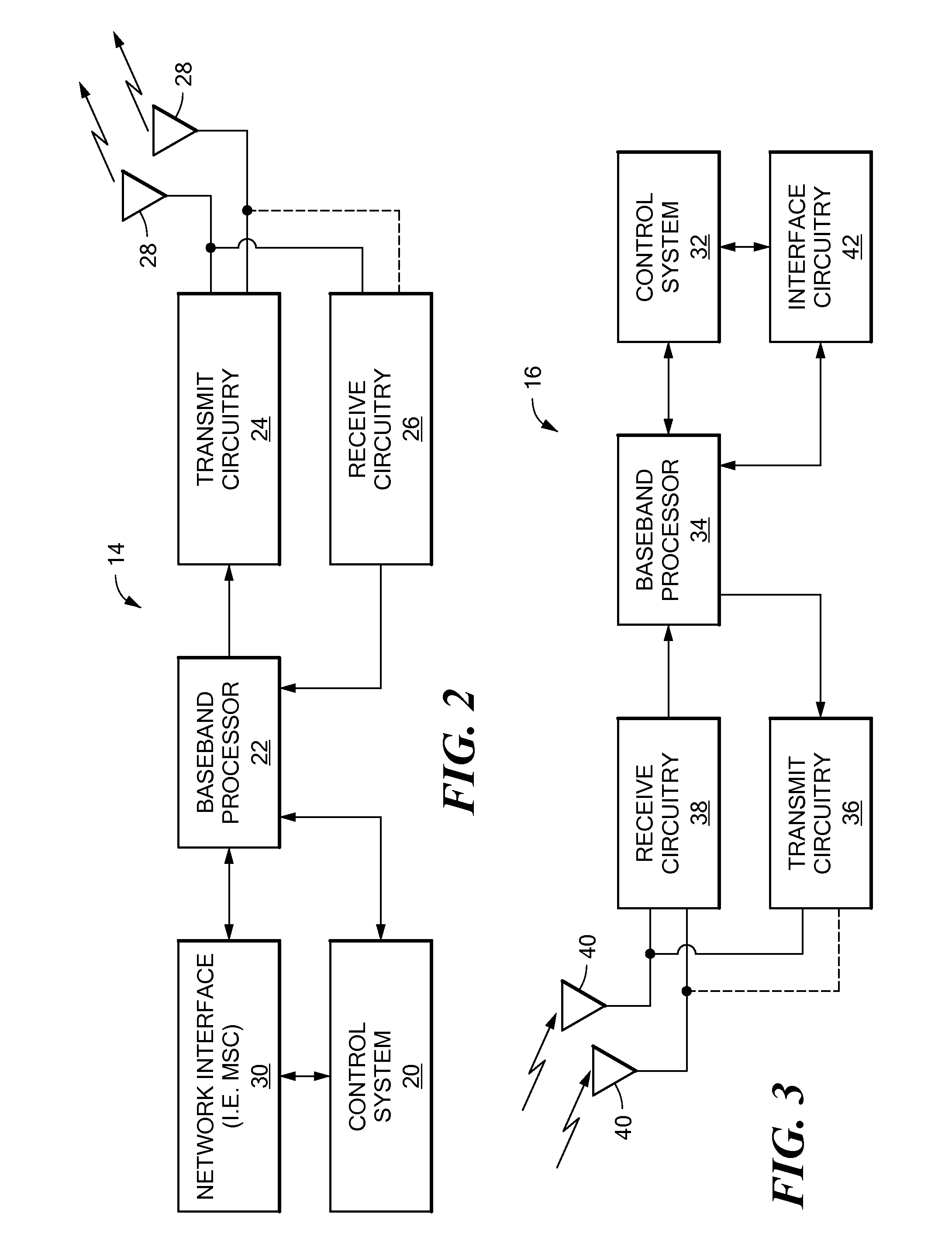 Channel estimation method and system for inter-carrier interference-limited wireless communication network