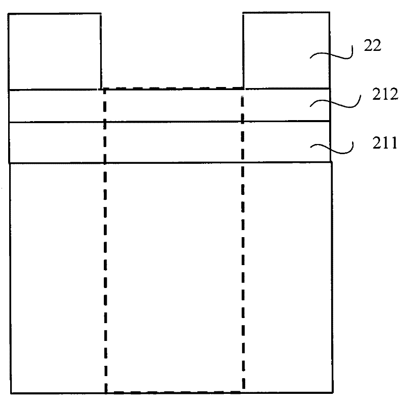 Method for enlarging metal interconnected lithography process window