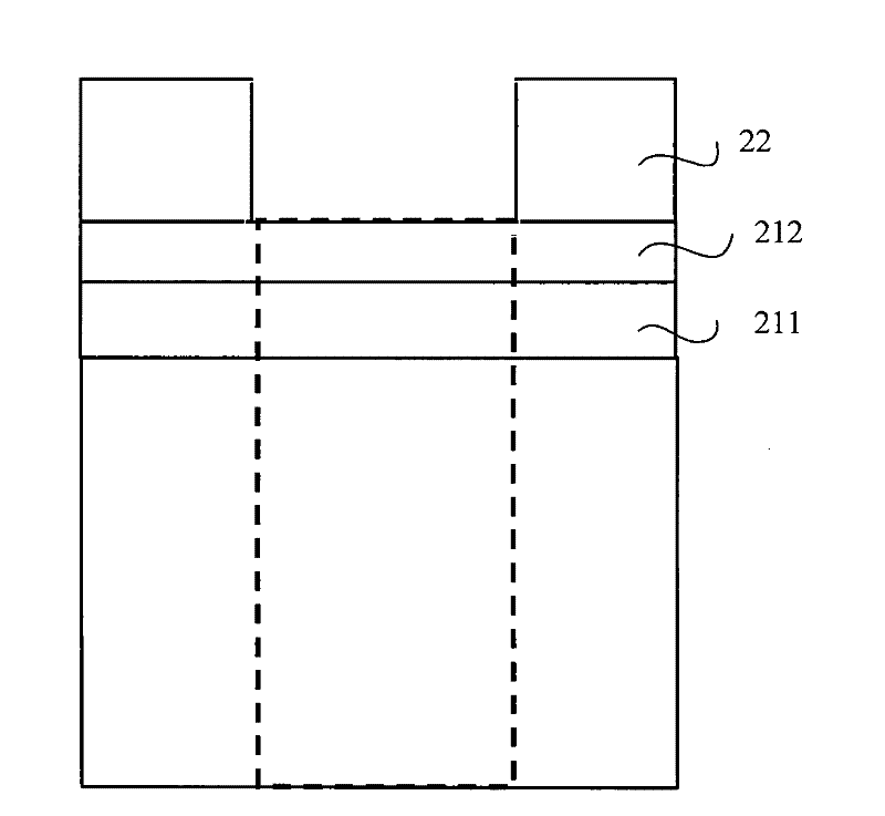 Method for enlarging metal interconnected lithography process window