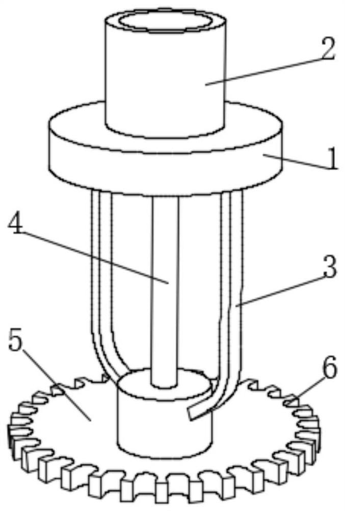 A long-distance injection booster sprinkler for firefighting and its use method