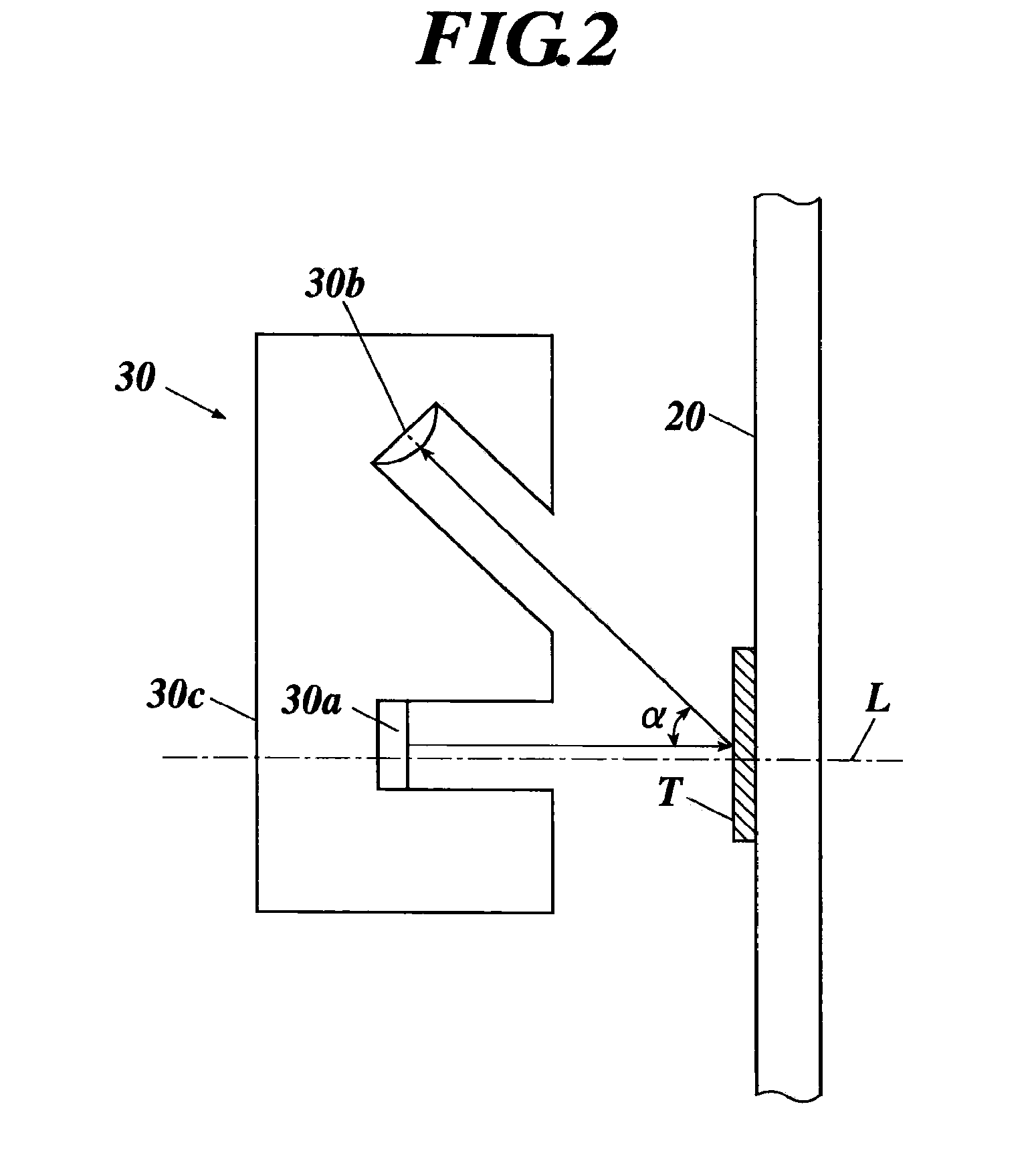 Image forming device and method