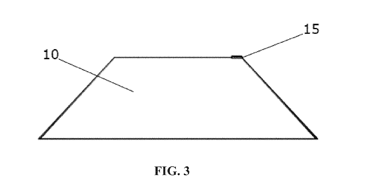 Thermal Protection Cover for a Vehicle