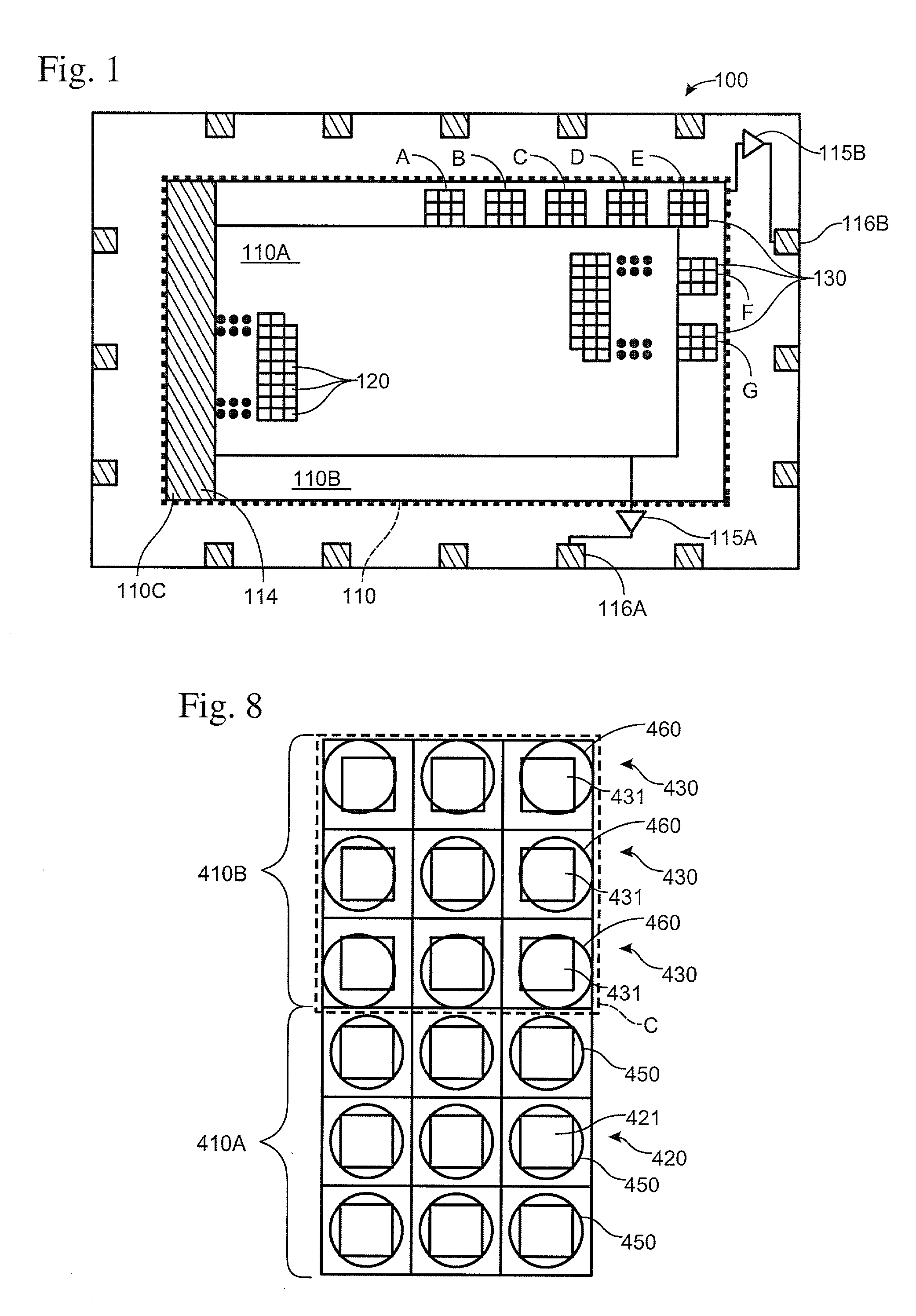 Solid-state imaging device and electronic camera and shading compensation method