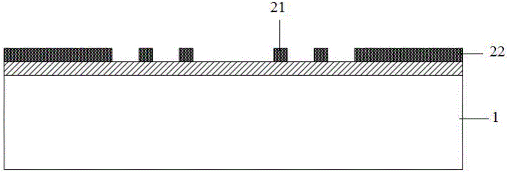 High-temperature pressure sensor and manufacturing method thereof