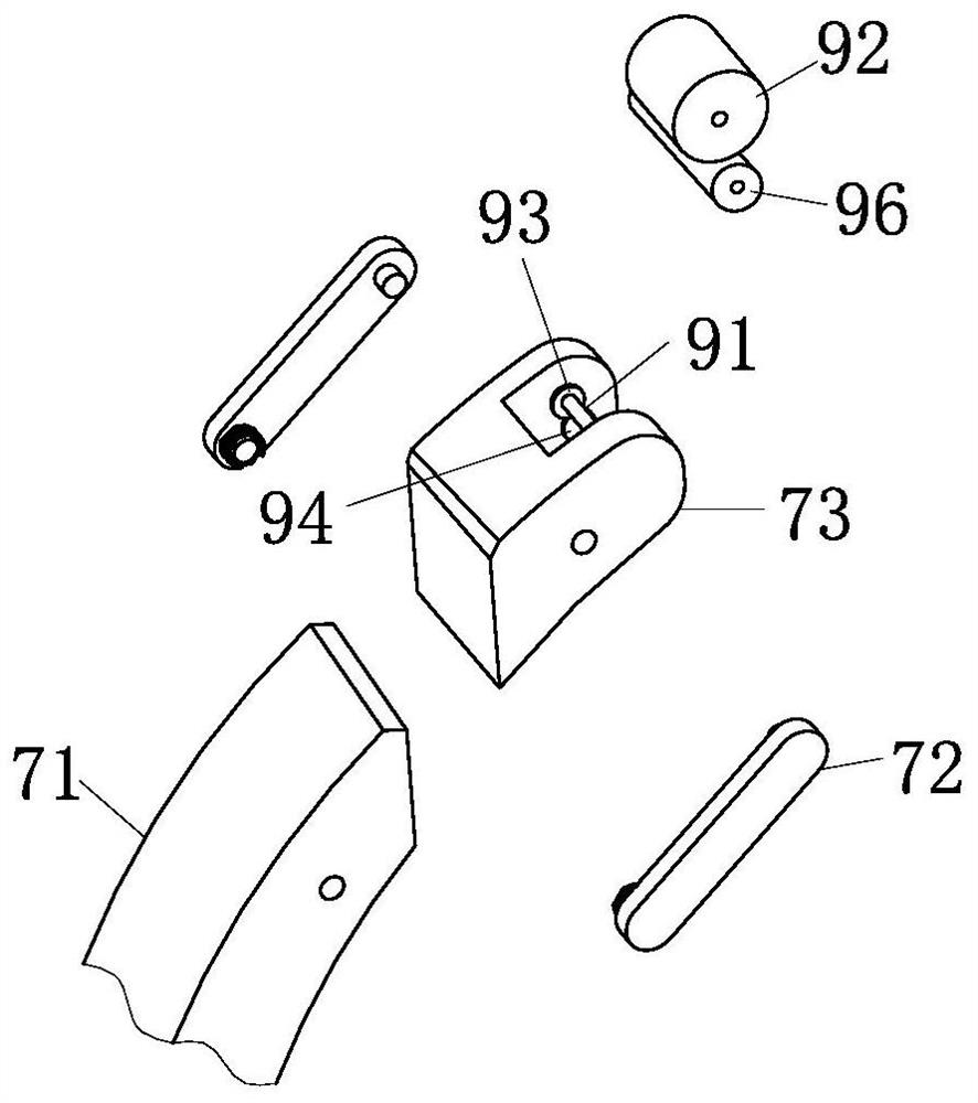 Clip-on ammeter