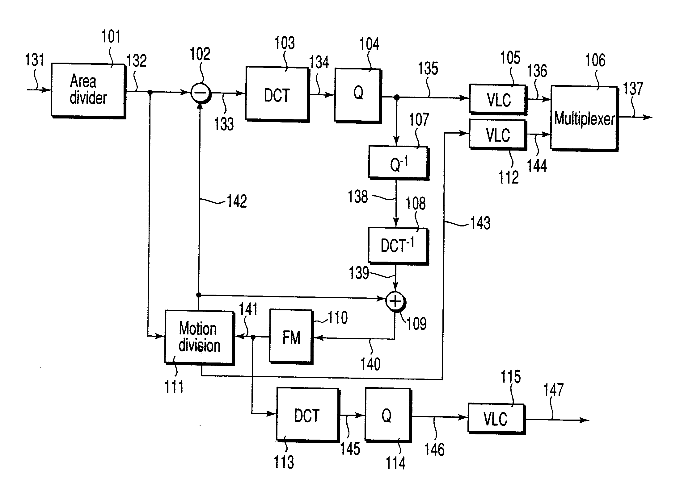 Picture encodng method and apparatus and picture decoding method and apparatus