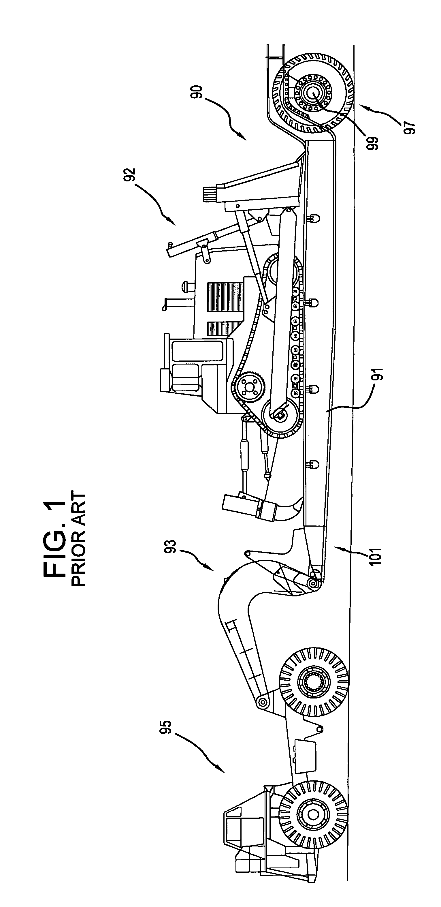 Brake cooling system and method of cooling brakes in an axle assembly