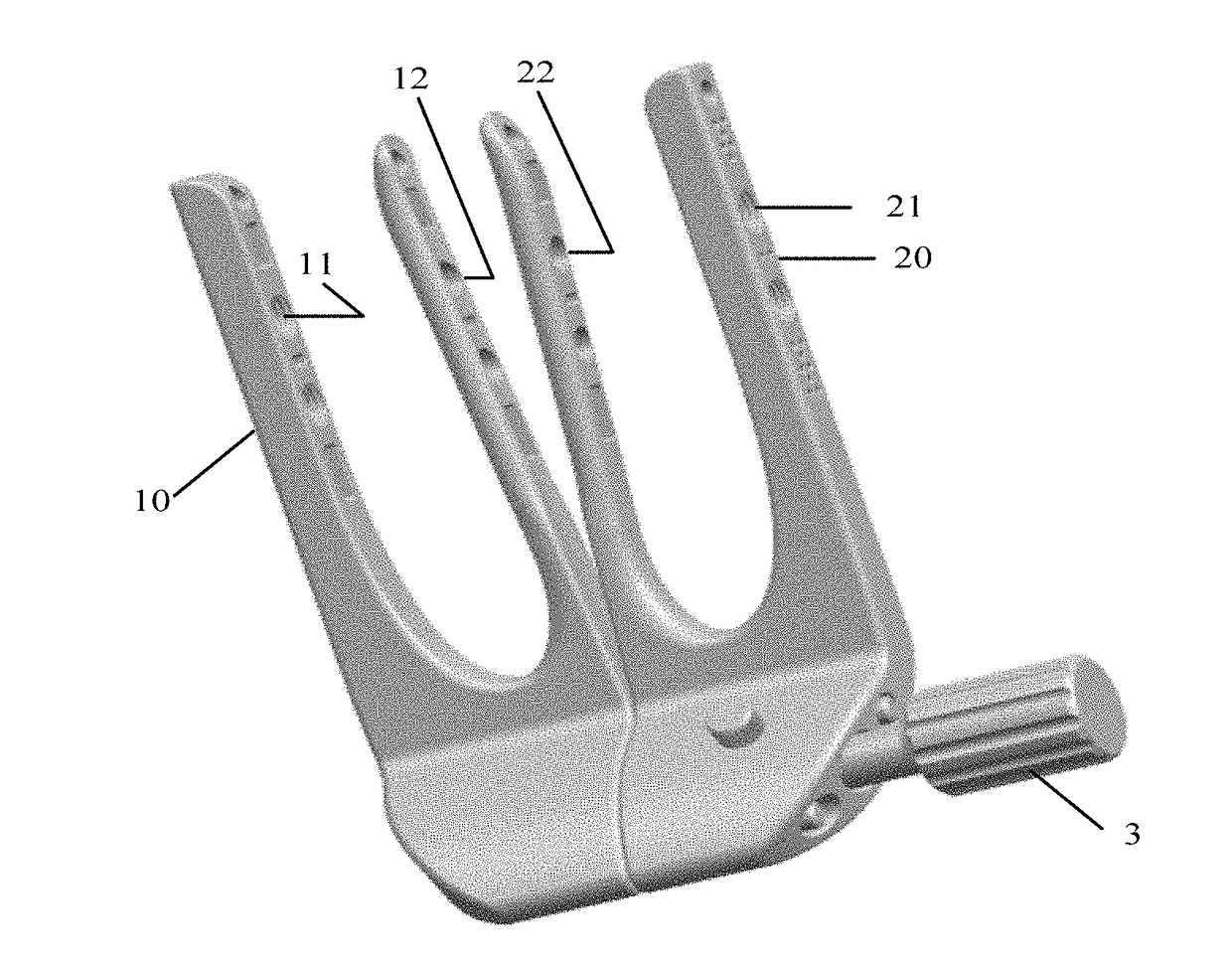 Achilles tendon suture apparatus and method of using same