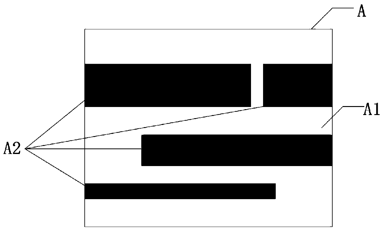 Unmanned aerial vehicle path planning method and device, storage medium and computer equipment