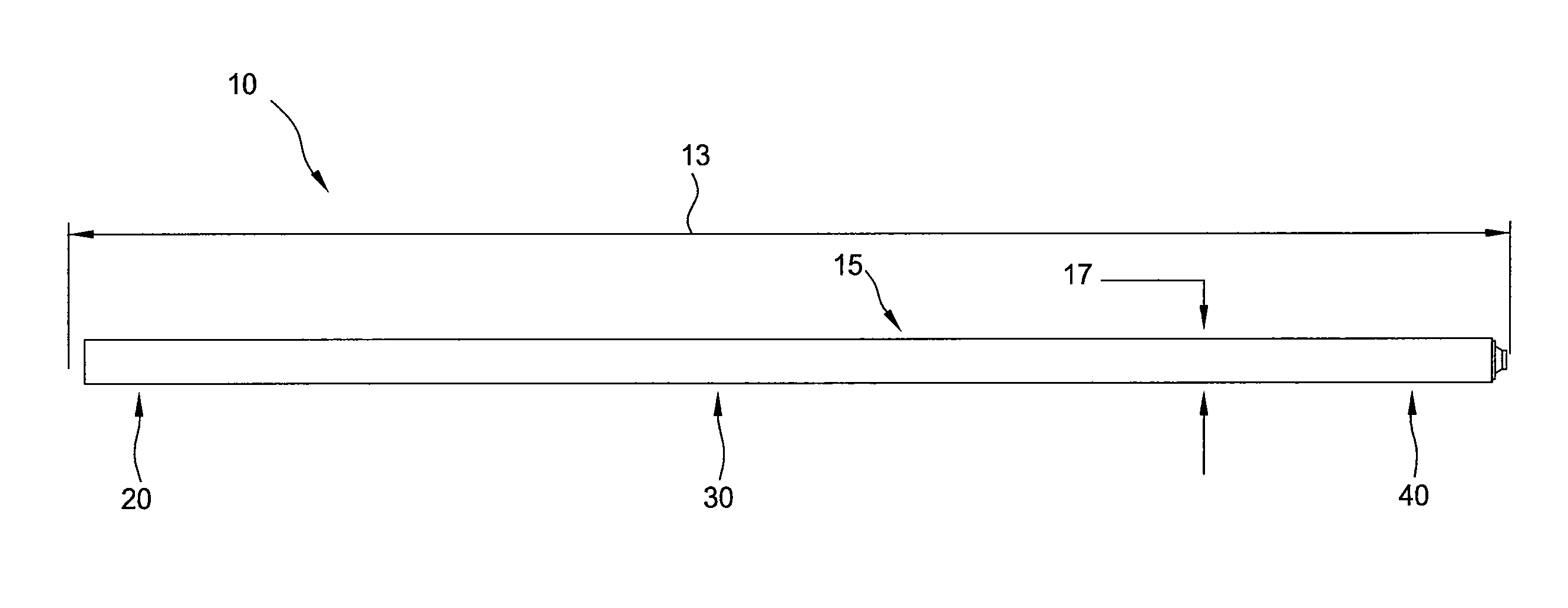 Method and apparatus for a downhole gas generator