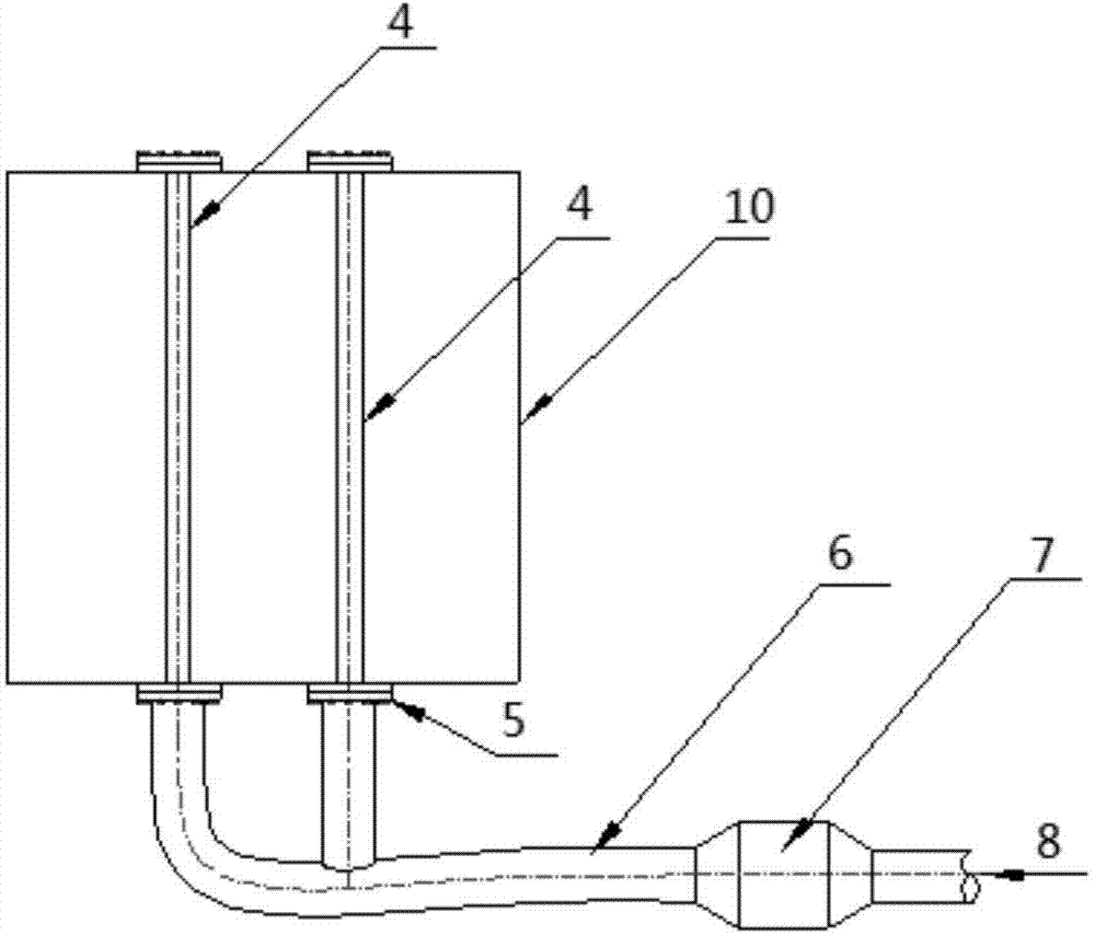Auxiliary jet-flow system for controlling high speed wind tunnel transonic flow field