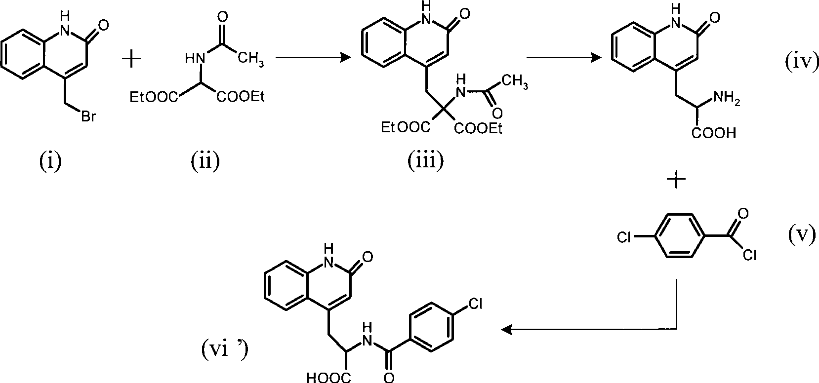 Method for purifying rebamipide crude product