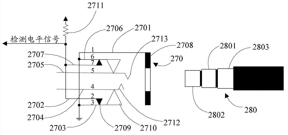 Wireless speaker box system