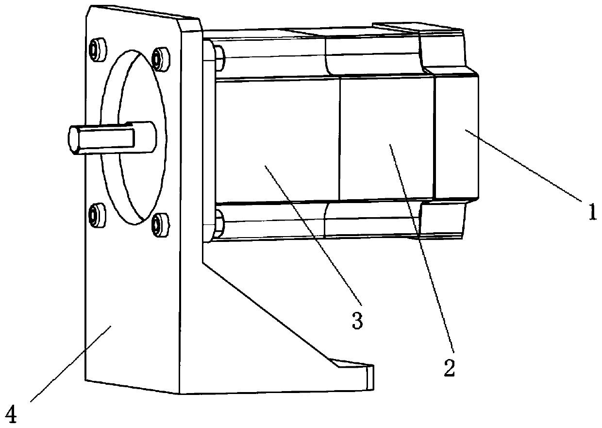 A Fatigue Test Bench for Inclined Coil Springs