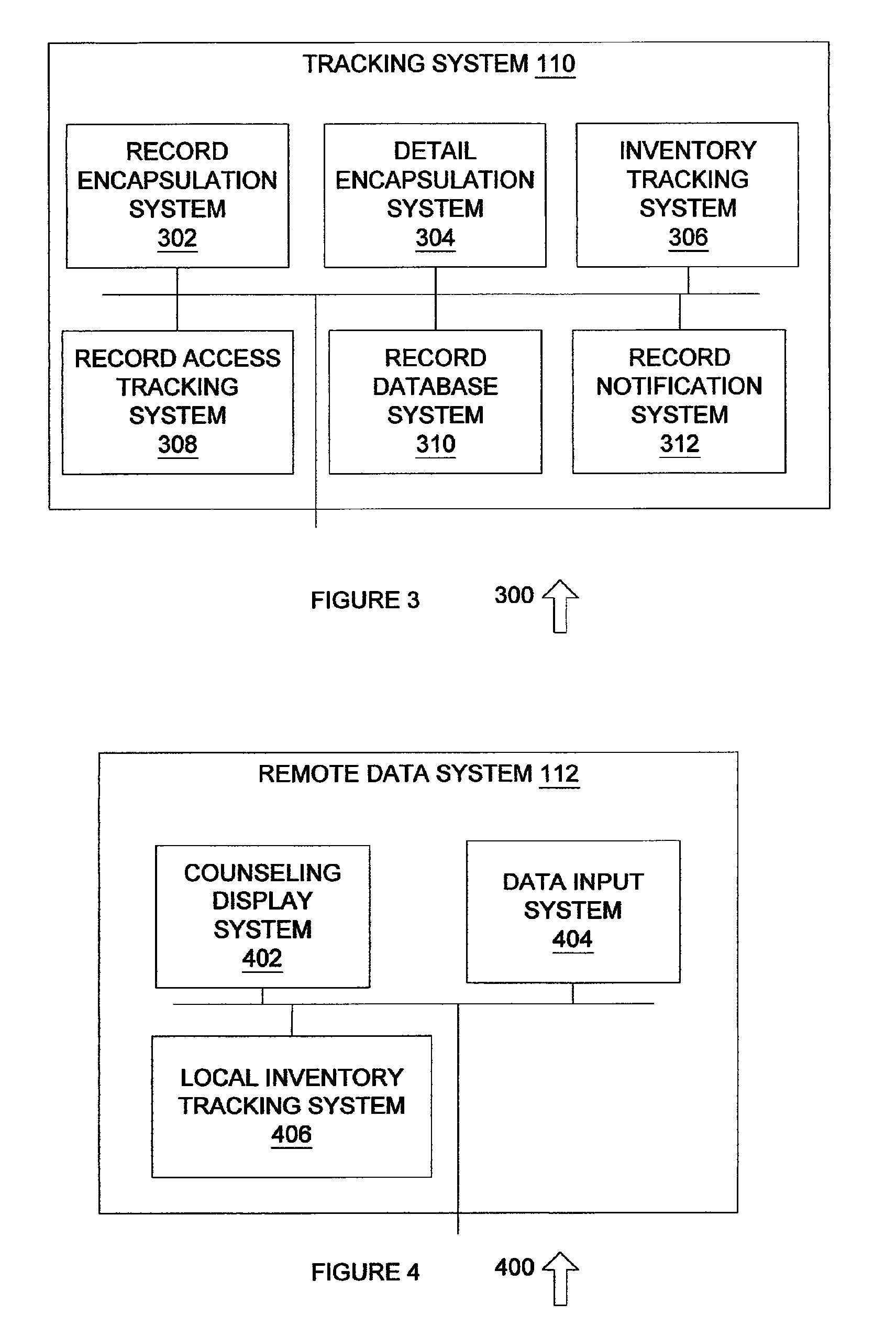 System and method for electronic medical file management