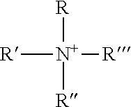 Removable antimicrobial coating compositions containing cationic rheology agent and methods of use