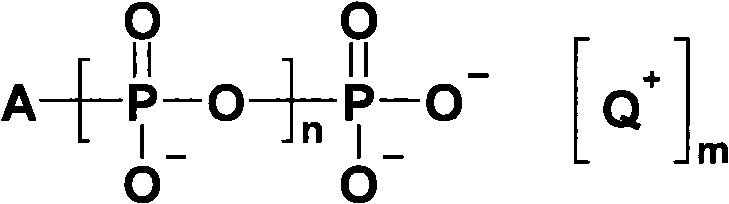 Halogen-free flame retardants for epoxy resin systems