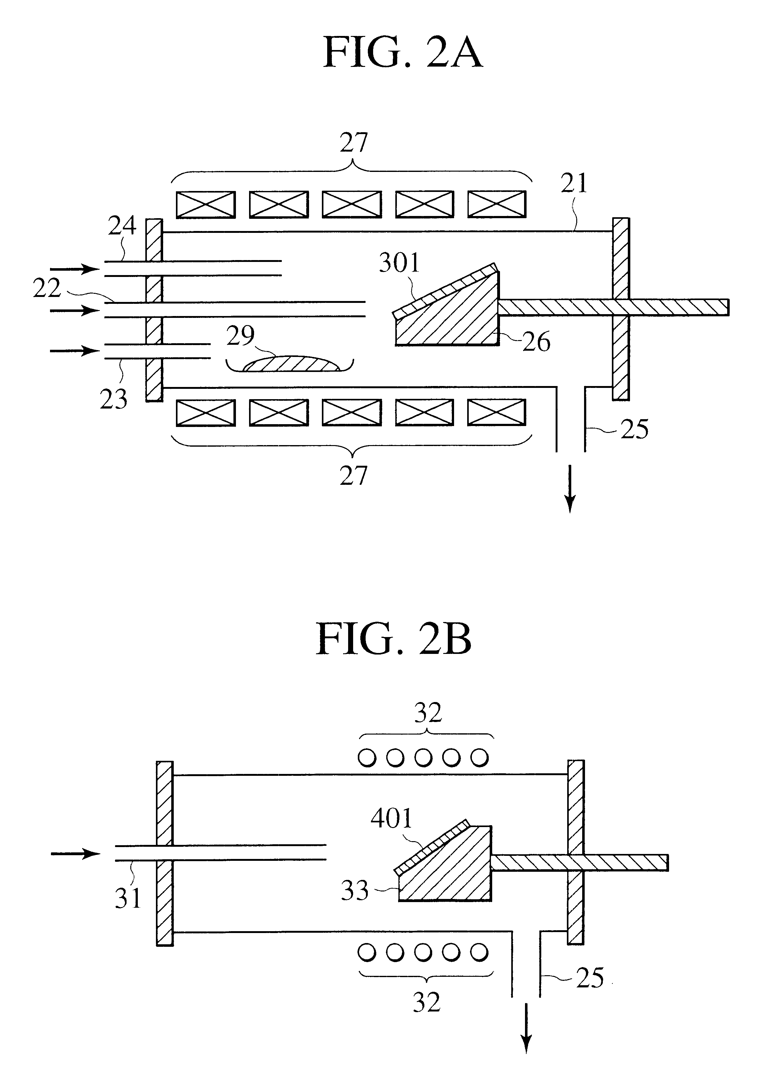 Method for preparing epitaxial-substrate and method for manufacturing semiconductor device employing the same
