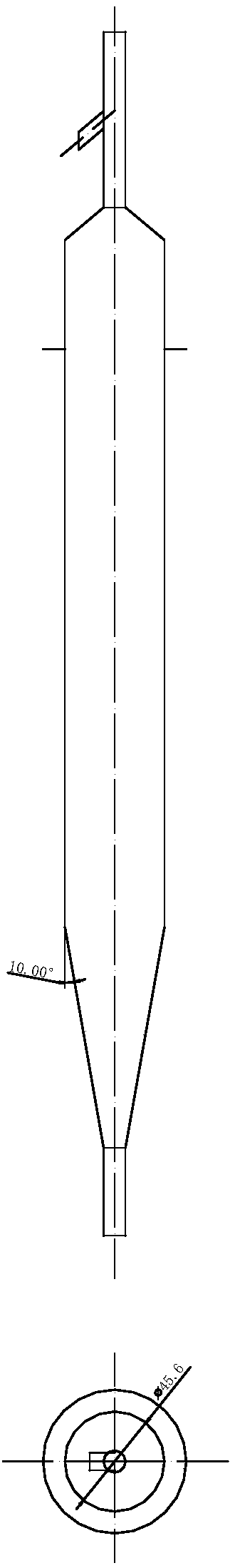 A Simple and Practical Water Analyzer