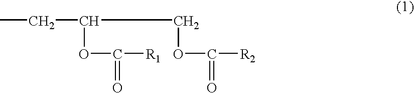 Epoxy resin-forming liquid preparation containing inorganic particle