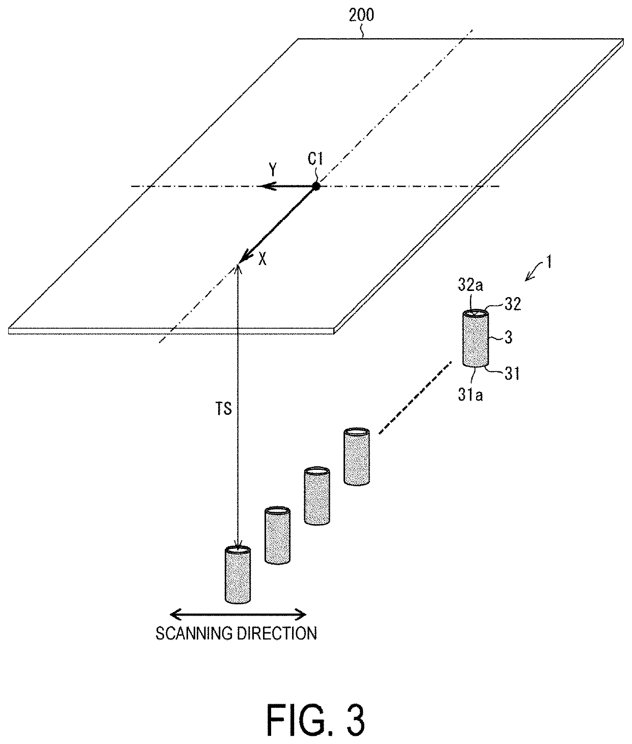 Vapor deposition source and vapor deposition apparatus, and method for manufacturing vapor deposition film