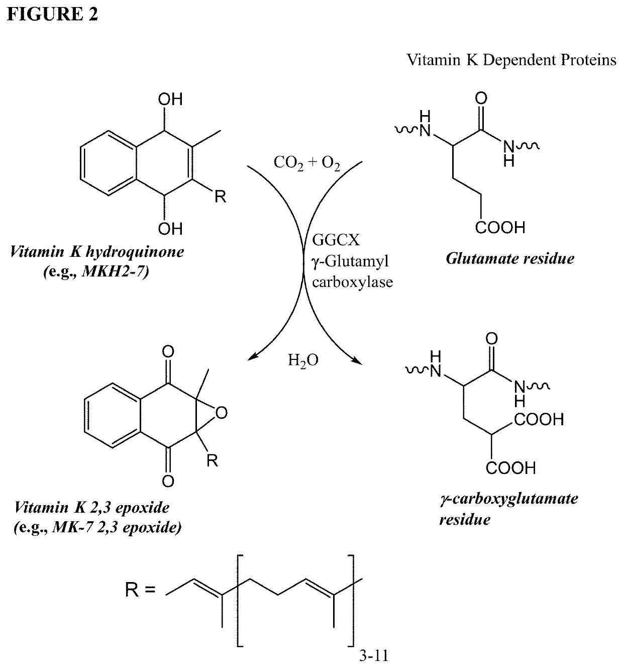 Methods and compositions for preventing or treating calciphylaxis