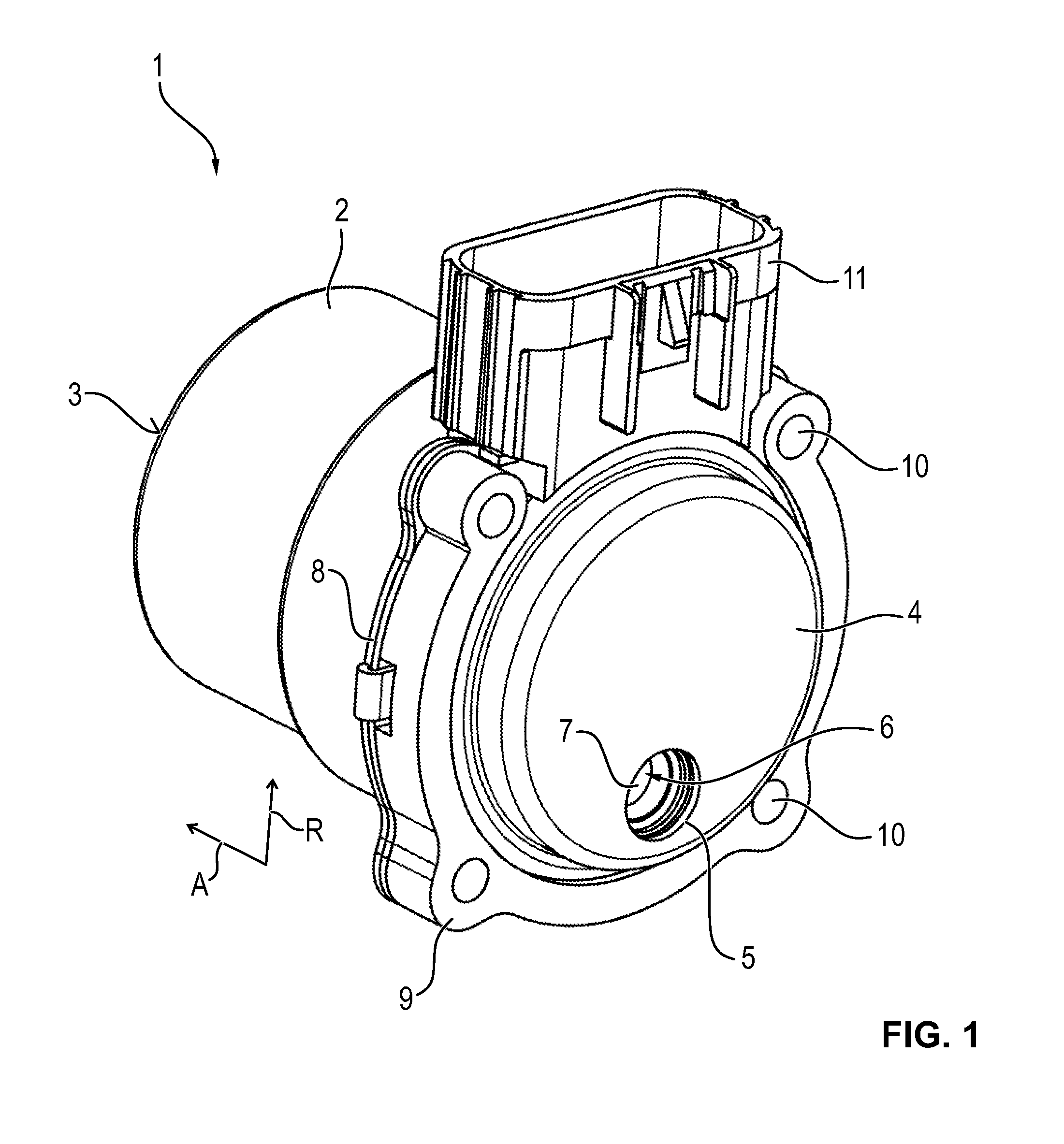 Electric motor