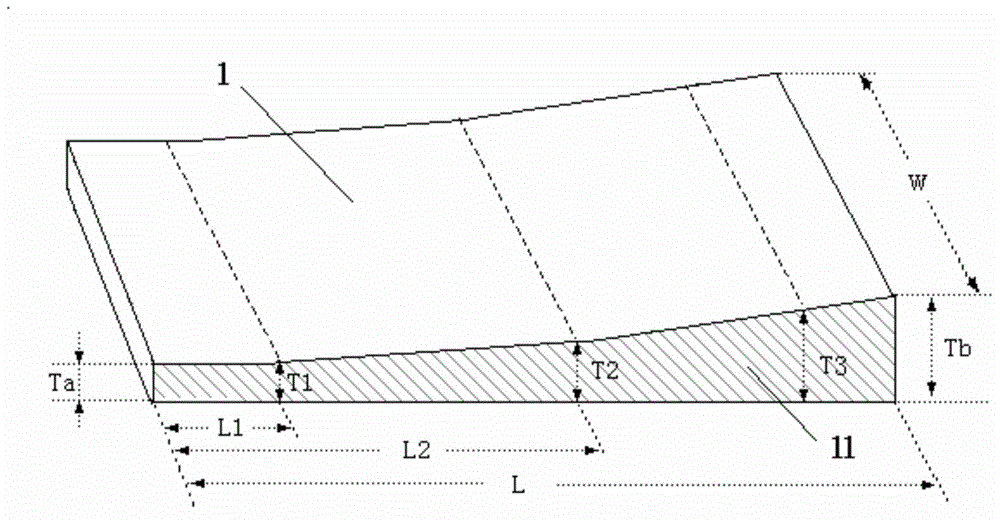 TMCP high strength steel plate for large storage tank wall and production method of steel plate as well as tank wall structure