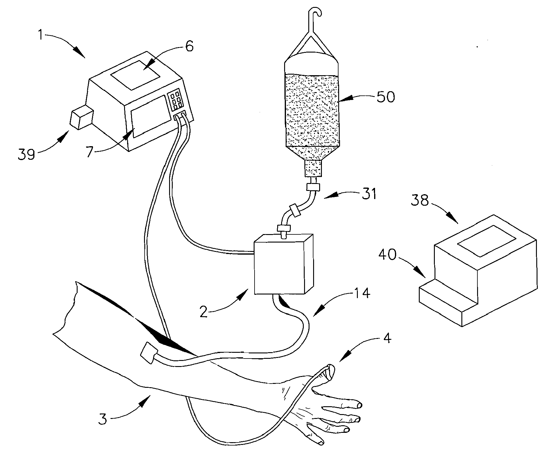 Apparatus and methods for controlling and automating fluid infusion activities