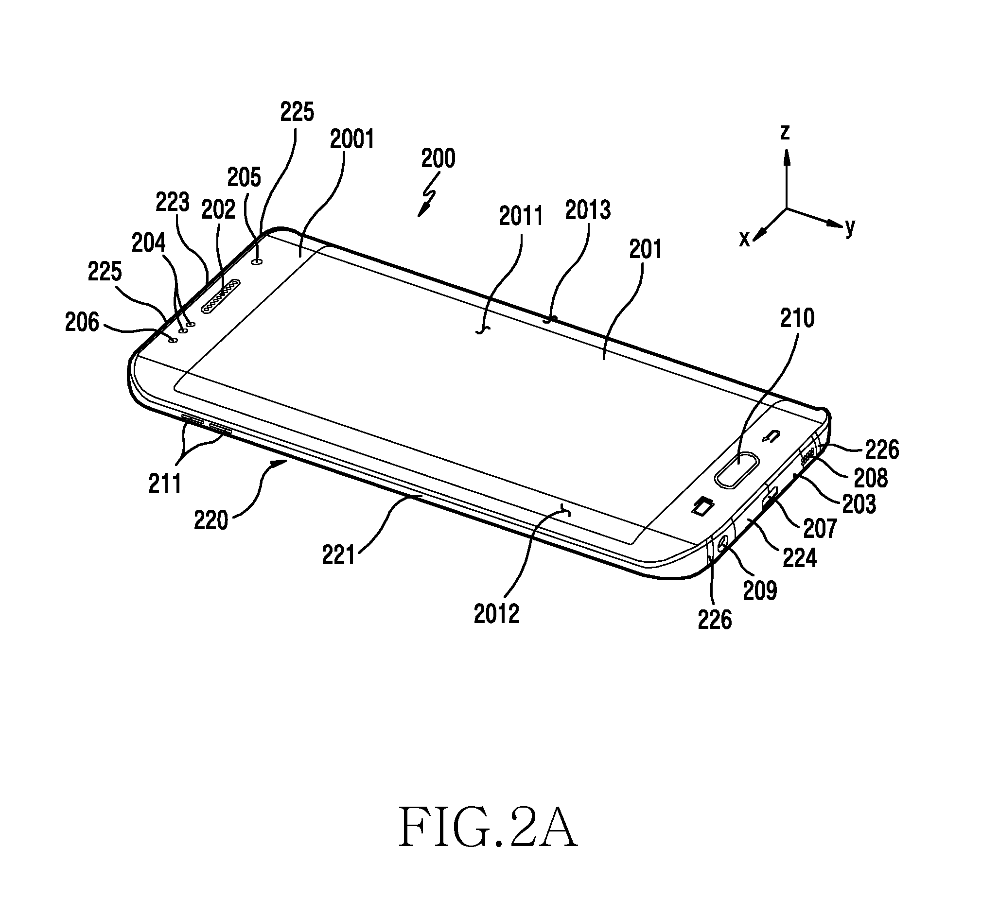 Housing, manufacturing method thereof, and electronic device having the housing