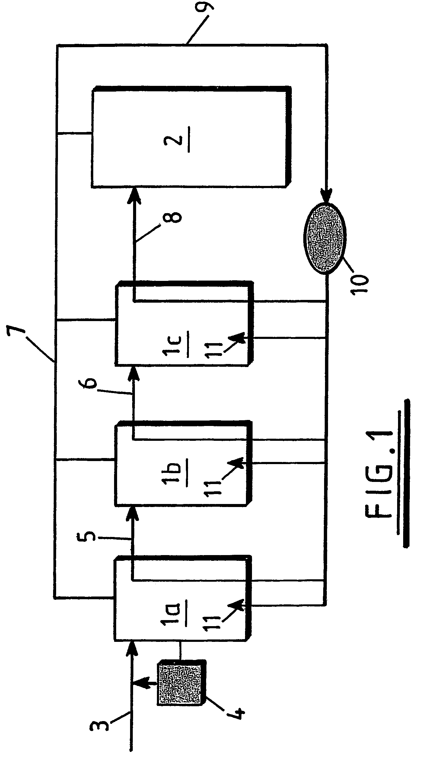 Incubation treatment of sludge for pathogen reduction prior to digestion