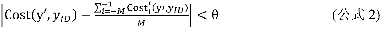 Mixed-corpus word segmentation method based on Bi-LSTM