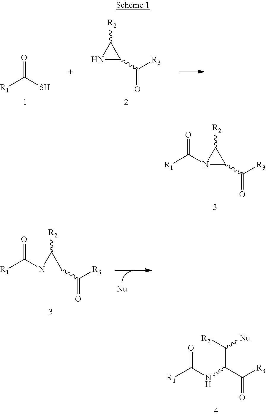 Versatile native chemical ligation technologies