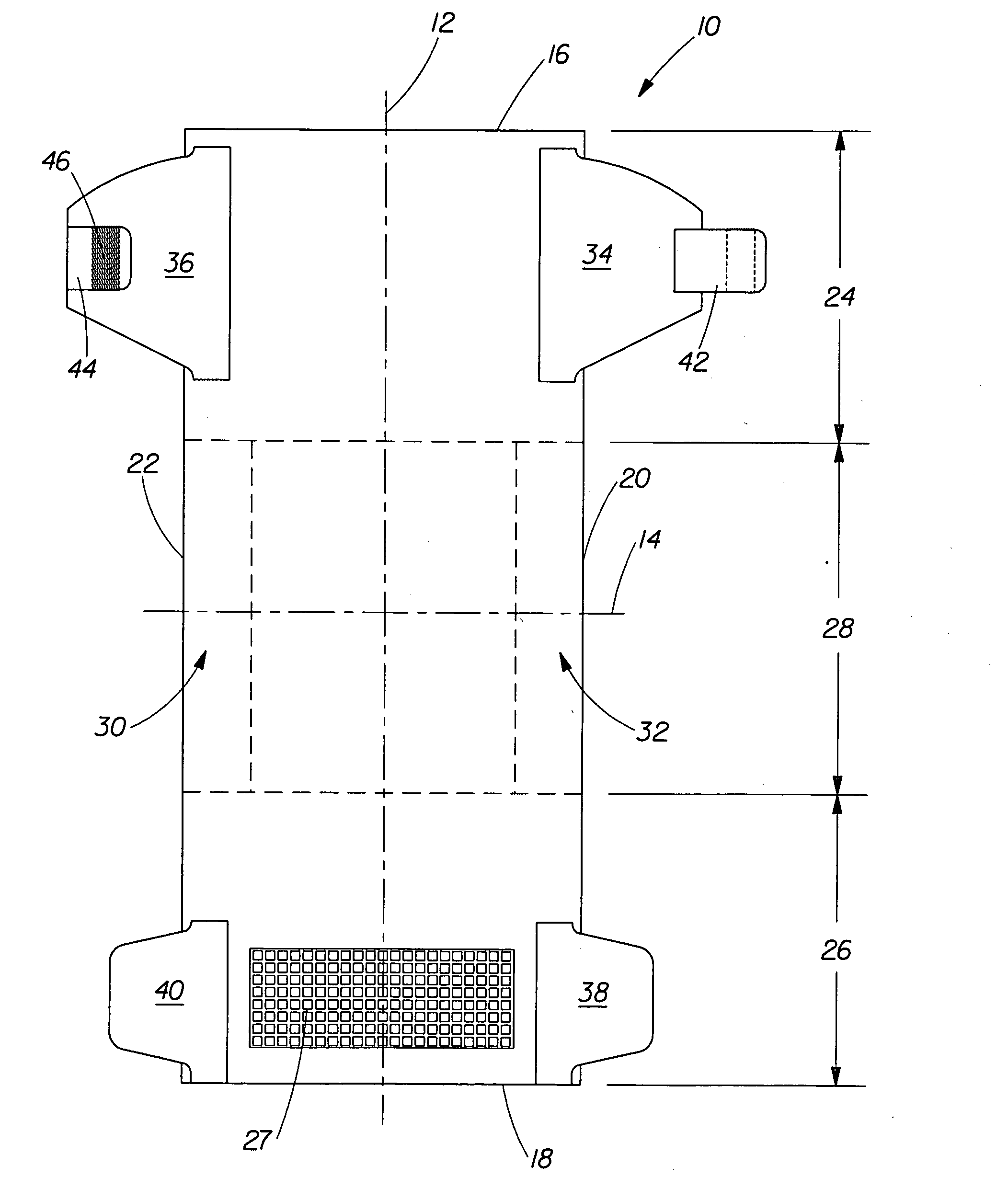 Disposable absorbent articles with zones comprising elastomeric components