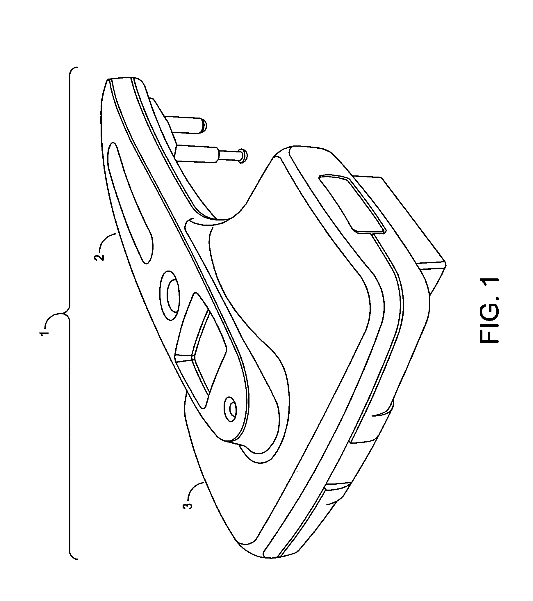Apparatus and method for the automated measurement of sural nerve conduction velocity and amplitude