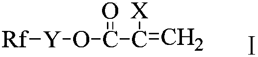 Environment-friendly conformal coating composition for fluoride-containing circuit boards as well as preparation method and application of environment-friendly conformal coating composition