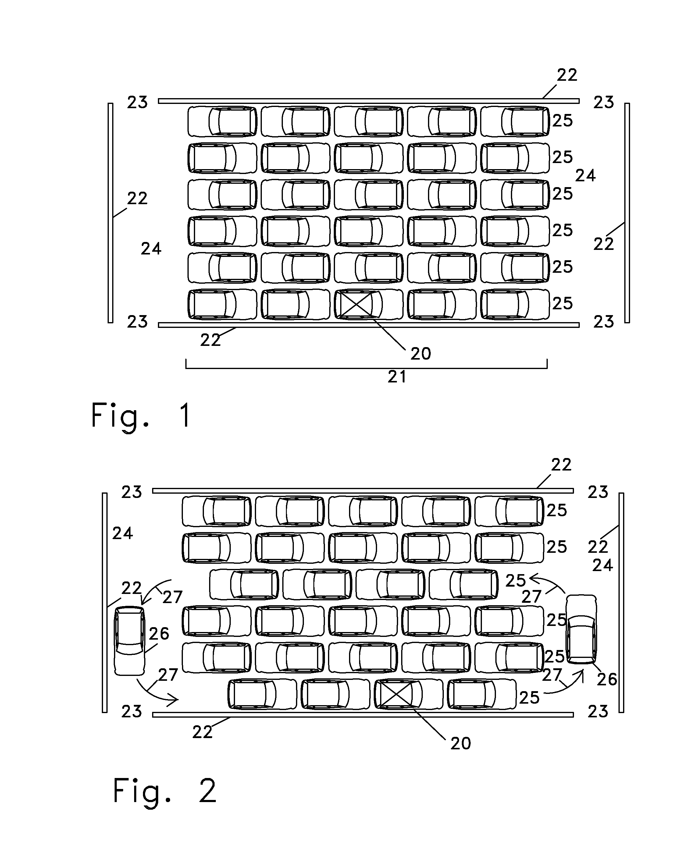 Methods to operate autonomous vehicles to pilot vehicles in groups or convoys