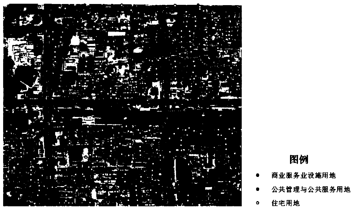 A Method for Functional Classification of Urban Buildings in High Resolution Remote Sensing Images