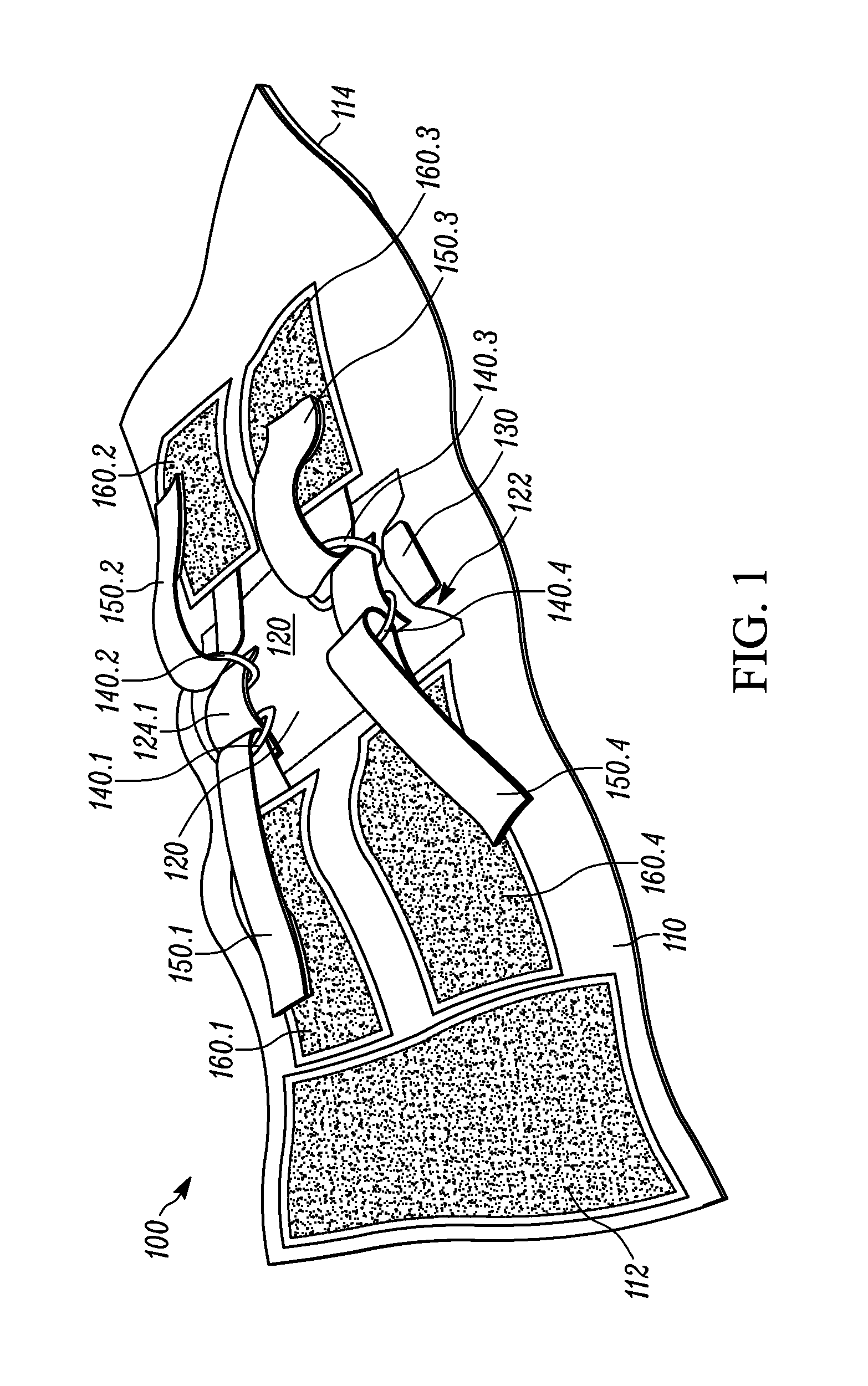 Orthopedic brace and method of use