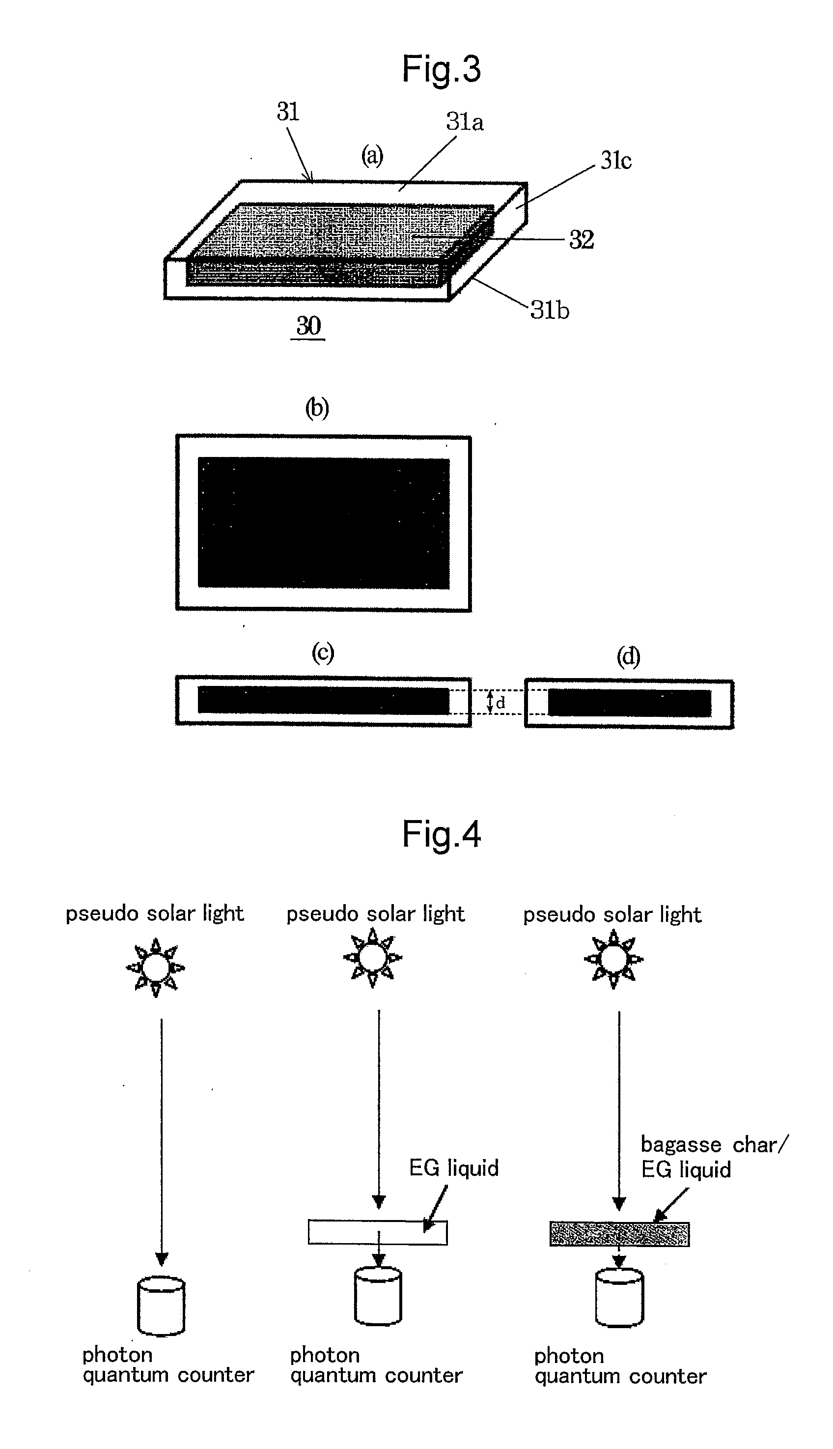 Solar Light (Heat) Absorption Material and Heat Absorption/Accumulation Material and Solar Light (Heat) Absorption/Control Building Component Using the Same
