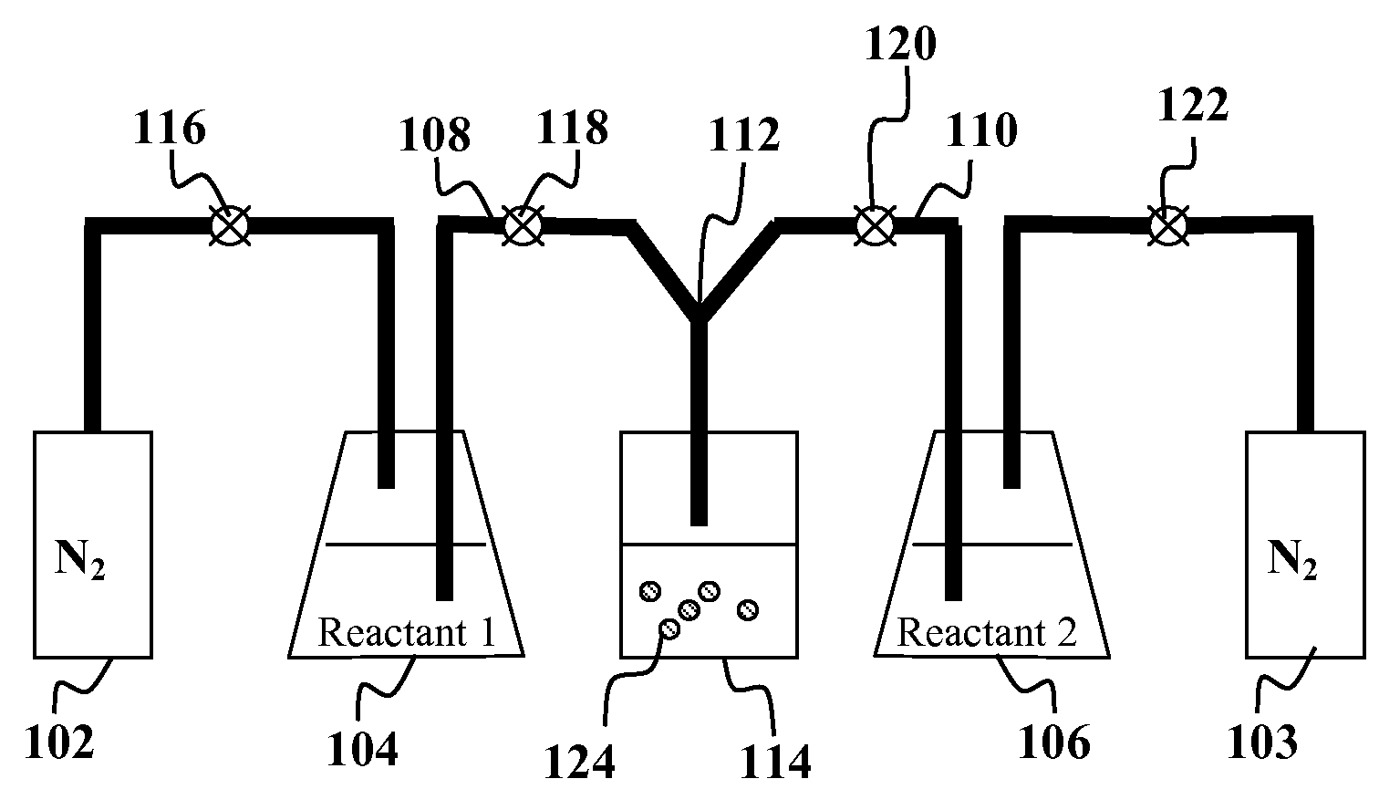 Solution-based fabrication of photovoltaic cell