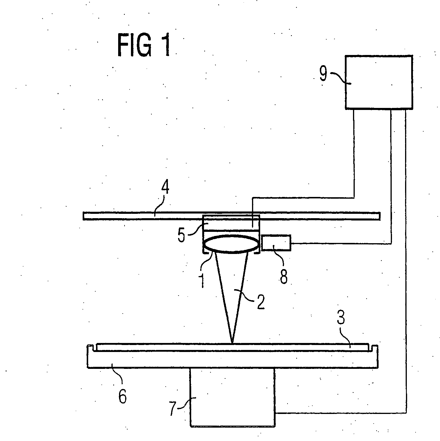Apparatus and method for processing wafers