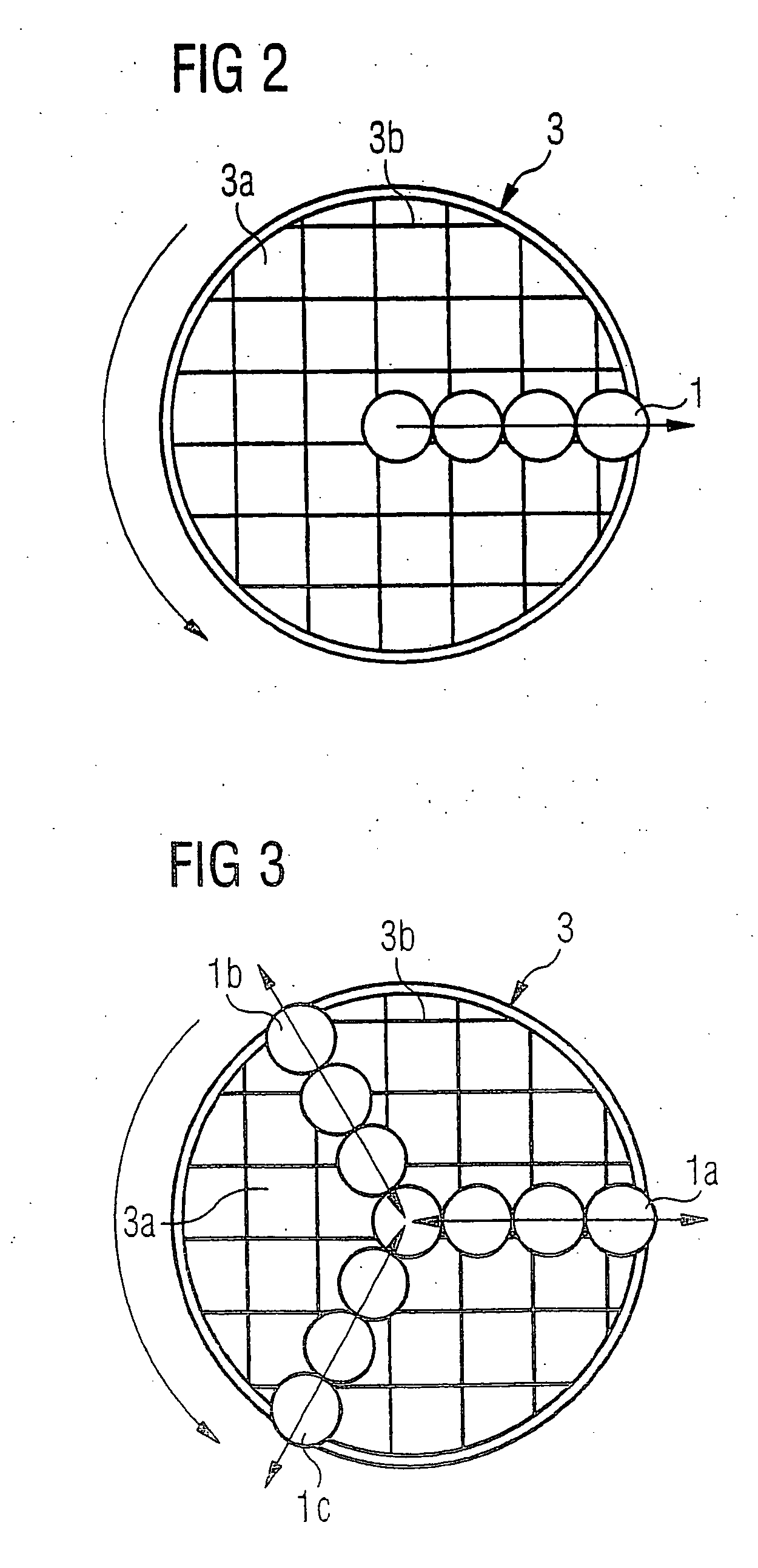 Apparatus and method for processing wafers