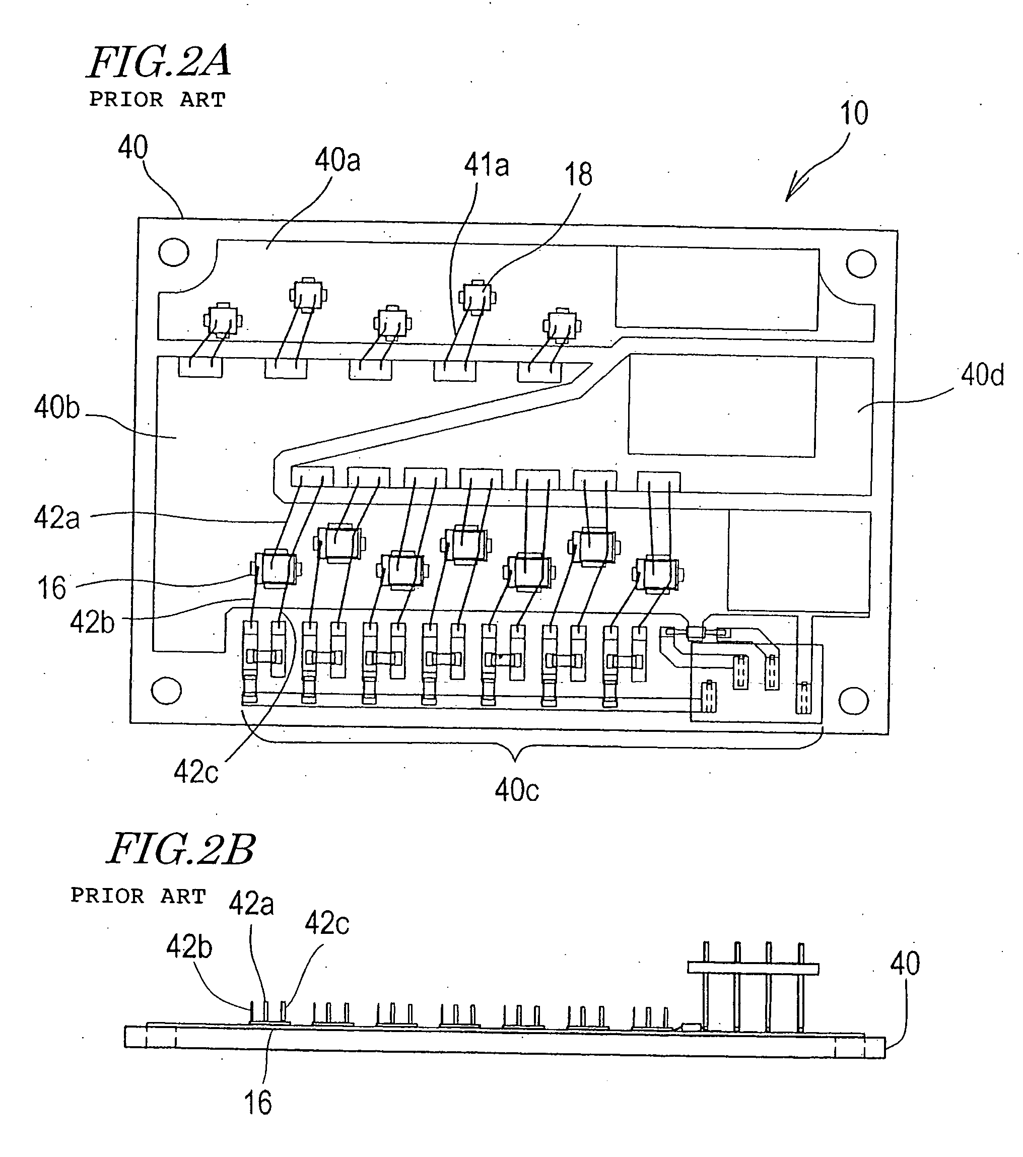 Power module and electric transportation apparatus incorporating the same