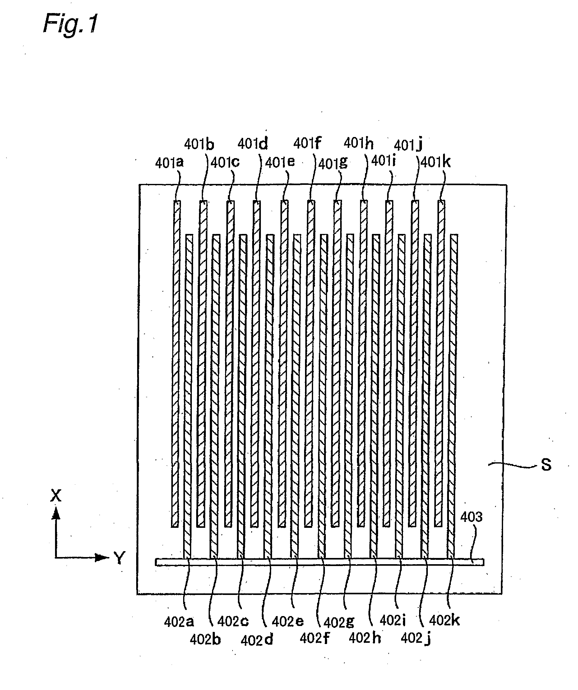 Semiconductor devices and method of testing same