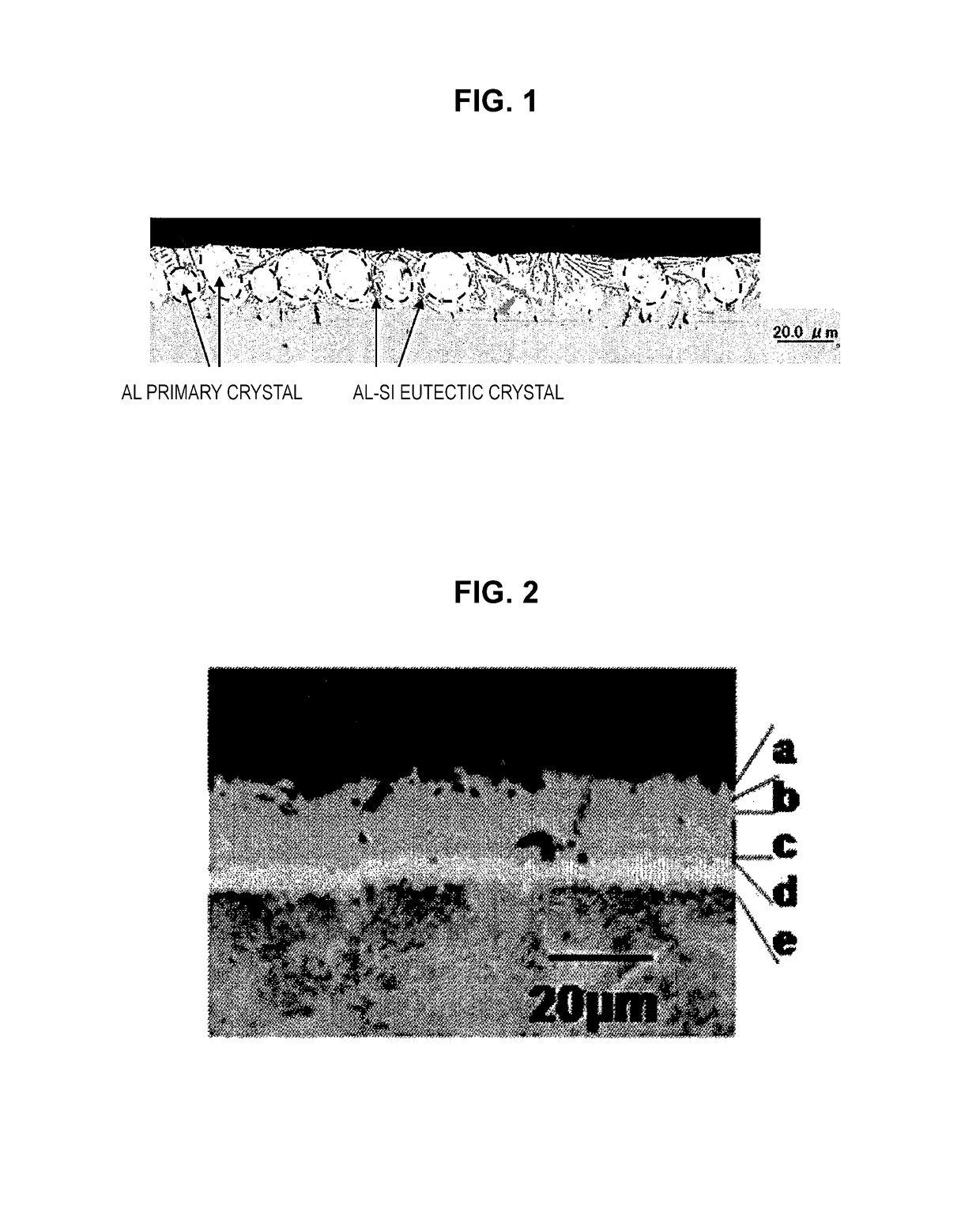 Automobile part and method for manufacturing automobile part