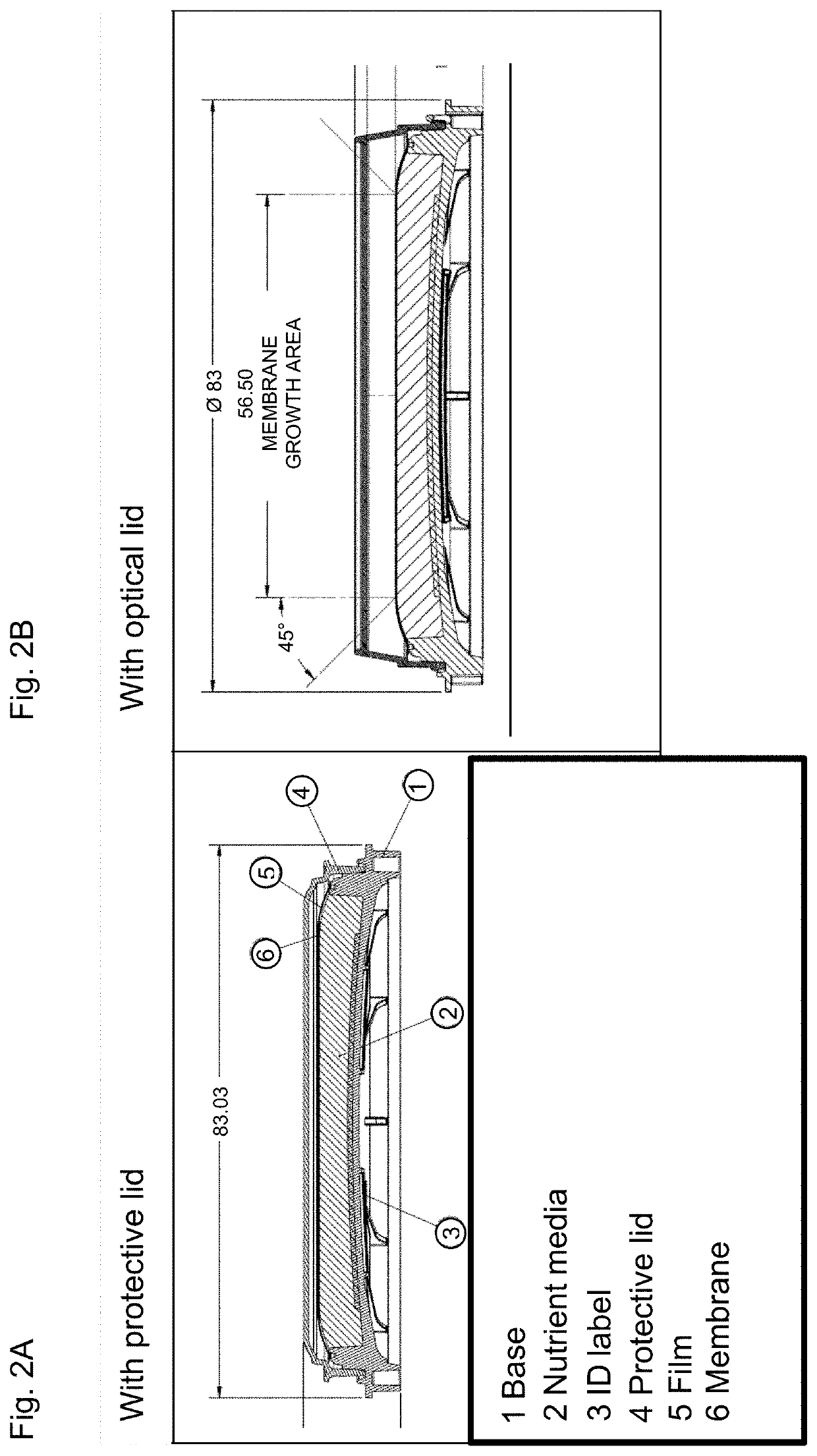 Cell culturing device