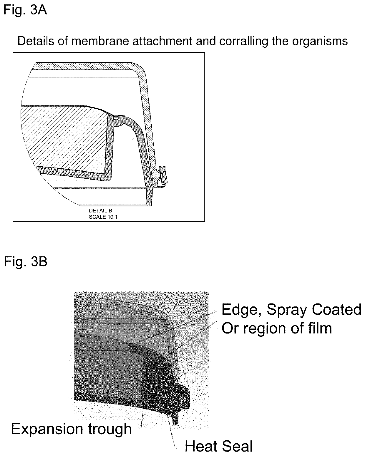 Cell culturing device